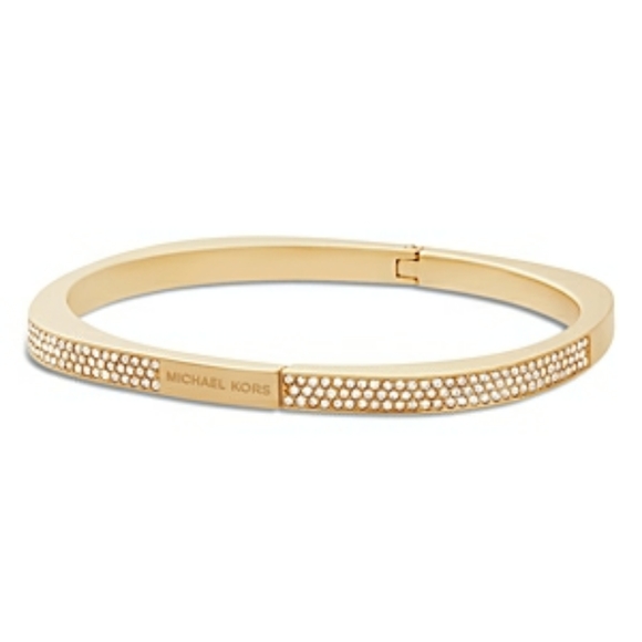 michael kors brilliance bracelet